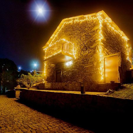 Willa Arrabia Casa Da Eira Raiva Zewnętrze zdjęcie